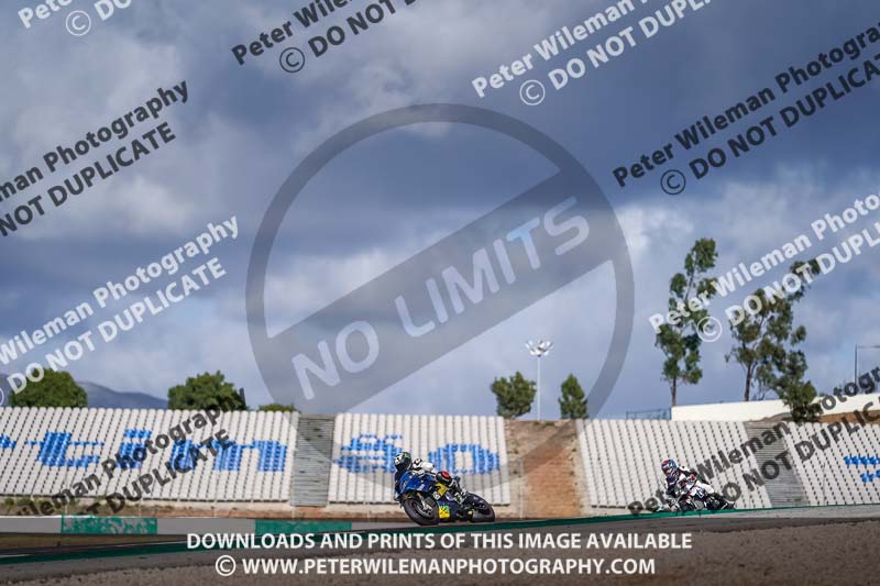 motorbikes;no limits;november 2019;peter wileman photography;portimao;portugal;trackday digital images